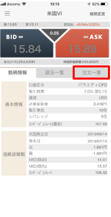 米国vi