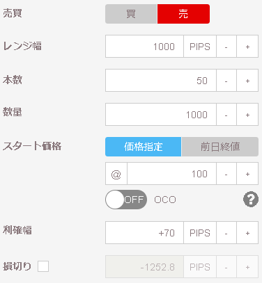 トライオートFX おすすめ カナダドル円