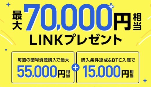 【参加必須】BITMAXの太っ腹すぎキャンペーンで数万円の利益が狙える！！