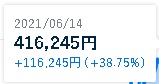 テオドコモ 実績 比較