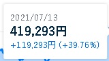 テオドコモ 実績 比較