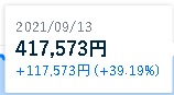 テオドコモ 実績 比較
