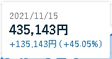 テオドコモ 実績 比較
